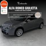 ALFA ROMEO Giulietta 1.6 JTDm 120 CV Super