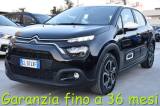 CITROEN C3 PureTech 83 S&S Shine