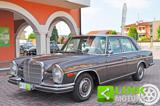 MERCEDES-BENZ 280 SE W108 2.8 1970 - Motore ad Iniezione