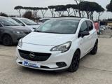 OPEL Corsa 1.3cc 75cv CruiseControl Cerchi in Lega