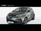 RENAULT ZOE Intens R135 e-shifter