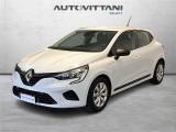RENAULT Clio 5 Porte 1.0 TCe GPL Life my21