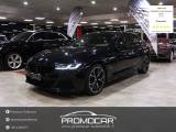 BMW 530 d 48V xDrive Msport *UNIPROP*NO SUPERBOLLO*