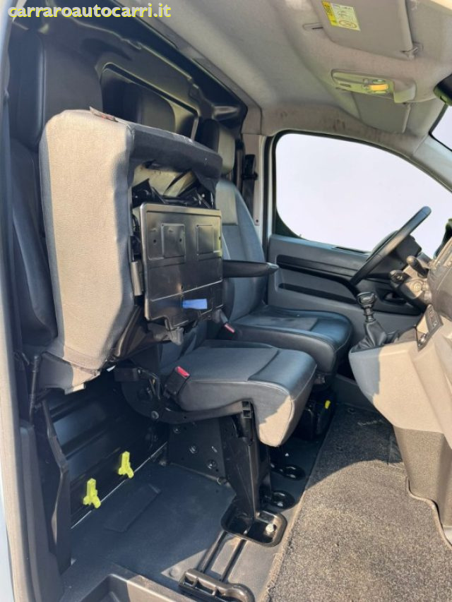CITROEN JUMPY 2.0 BLUEHDI 120 S&S PC-TN FURGON - foto 6