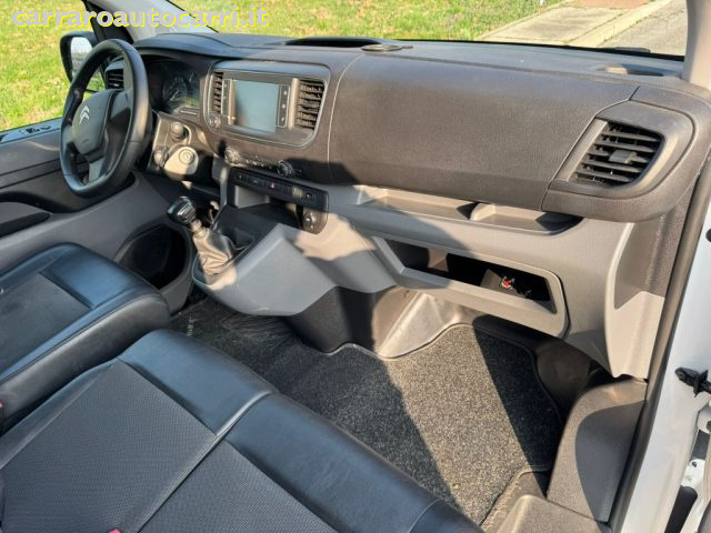 CITROEN JUMPY 2.0 BLUEHDI 120 S&S PC-TN FURGON - foto 8