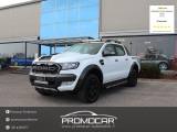 FORD Ranger 3.2 TDCi AUTOM DC WILDTRAK 5P *TAGLIANDATO*GANCIO
