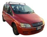 FIAT Multipla 1.9 MJT Dynamic