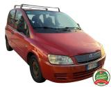 FIAT Multipla 1.9 MJT Dynamic