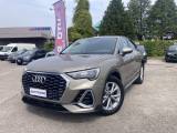 AUDI Q3 SPB 35 TDI S tronic
