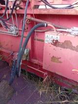 ANGELONI Dessilatore miscelatore a sollevamento.tutto funzi