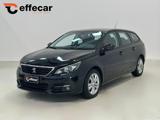 PEUGEOT 308 BlueHDi 130 S&S EAT8 SW Active Business
