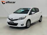 TOYOTA Yaris 1.0 5 porte Active