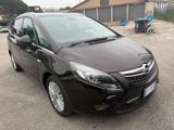 OPEL Zafira Tourer 1.6CDTi 120CV Start&Stop Cosmo Stupenda Bellissima