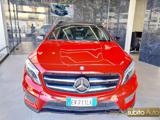 MERCEDES-BENZ GLA 200 d Automatic 4Matic Premium