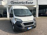 PEUGEOT Boxer 33 2.2 BlueHDi 120 S&S PM-TM Furgone