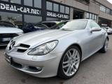 MERCEDES-BENZ SLK 200 Kompressor Sport Automatica