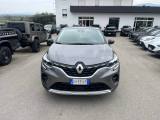 RENAULT Captur TCe 100 CV GPL FAP Intens