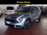 KIA Sportage 1.6 CRDi MHEV DCT Style FULL LED Autocarro N1