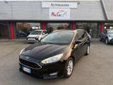 FORD Focus 1.5 TDCi 120 CV Start&Stop SW Business