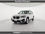 BMW X1 xdrive18d Business Advantage auto