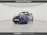 MINI Mini Cabrio 2.0 Cooper S Yours auto