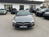 MERCEDES-BENZ A 180 d Automatic Sport
