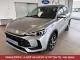 MG ZS 1.5 benzina 115cv comfort NUOVA IN PRONTA CONSEGNA