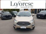 FORD EcoSport 1.5 Ecoblue 100 CV Start&Stop Business