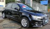 AUDI A1 SportBack 1.6TDI Ambition