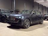 BMW X7 xDrive30d
