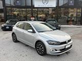 VOLKSWAGEN Polo 1.0 TGI 5p Highline BlueMotion SCONTO ROTTAMAZIONE