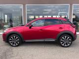 MAZDA CX-3 1.8L Skyactiv-D Exceed