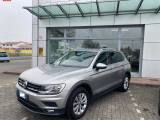 VOLKSWAGEN Tiguan 2.0 TDI SCR DSG Business BlueMotion Technology