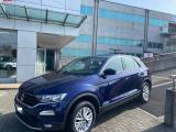 VOLKSWAGEN T-Roc 1.6 TDI SCR Style x commercianti