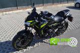 KAWASAKI Z 650 Z 650SE