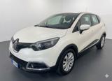 RENAULT Captur 0.9 TCe 12V 90 CV Start&Stop Live