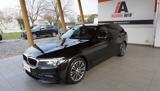 BMW 520 d Touring Sport Line