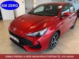 MG MG3 1.5 benzina 115cv COMFORT KM ZERO, OCCASIONE!