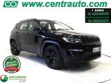 JEEP Compass 1.6 Multijet Night Eagle 5P Manuale 2WD