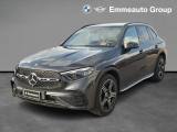 MERCEDES-BENZ GLC 300 d 4Matic Mild Hybrid AMG Line Premium Plus