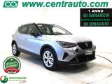 SEAT Arona 1.0 EcoTSI FR 5p Manuale * OK NEOPATENTATI *