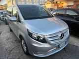 MERCEDES-BENZ Vito 2.2 116 CDI PC Tourer Select Compact azie. unipro