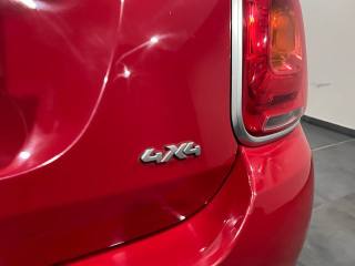 FIAT 500X usata, con Controllo automatico clima