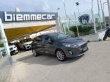 FORD Fiesta 1.5 EcoBlue 5 porte Titanium  i.m
