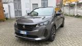 PEUGEOT 3008 Hybrid4 300 e-EAT8 GT Pack