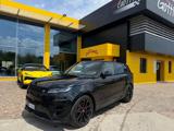 LAND ROVER Range Rover Sport 3.0D 249 CV DYNAMIC HSE CERCHI DA 23 IVA