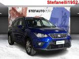 SEAT Arona -  1.0 tgi Reference 90cv