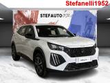 PEUGEOT 2008 1.2 puretech Style s&s 100cv