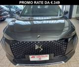 DS AUTOMOBILES DS 7 BlueHDi 130 aut. Pallas