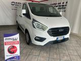 FORD Transit Custom 2.0 EcoBlue 130 PC Furgone Trend